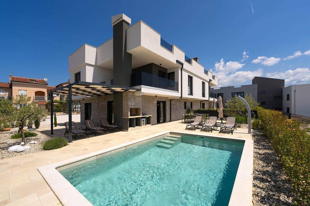 Photo of Outdoor in Vabriga