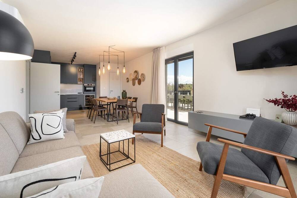 Photo of Livingroom in Vabriga