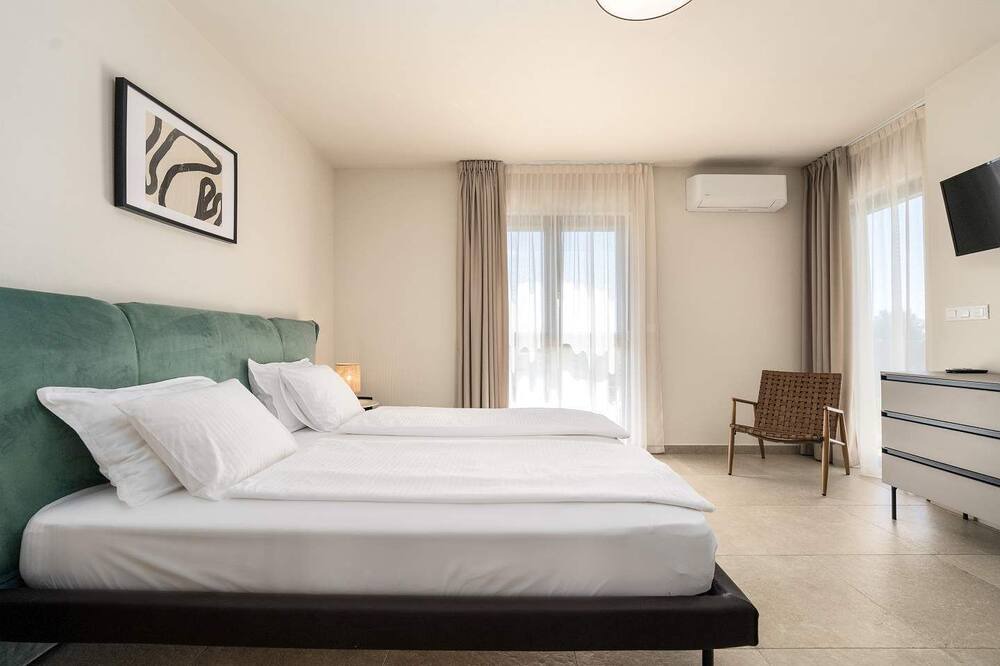 Photo of Bedroom in Vabriga