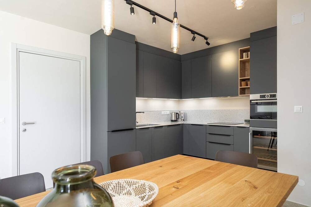 Photo of Kitchen in Vabriga
