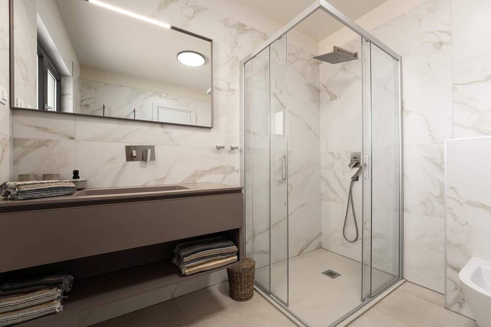Photo of Bathroom in Vabriga
