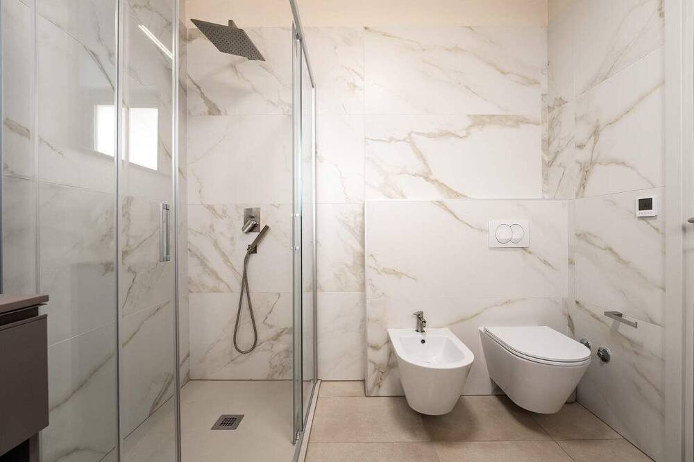 Photo of Bathroom in Vabriga