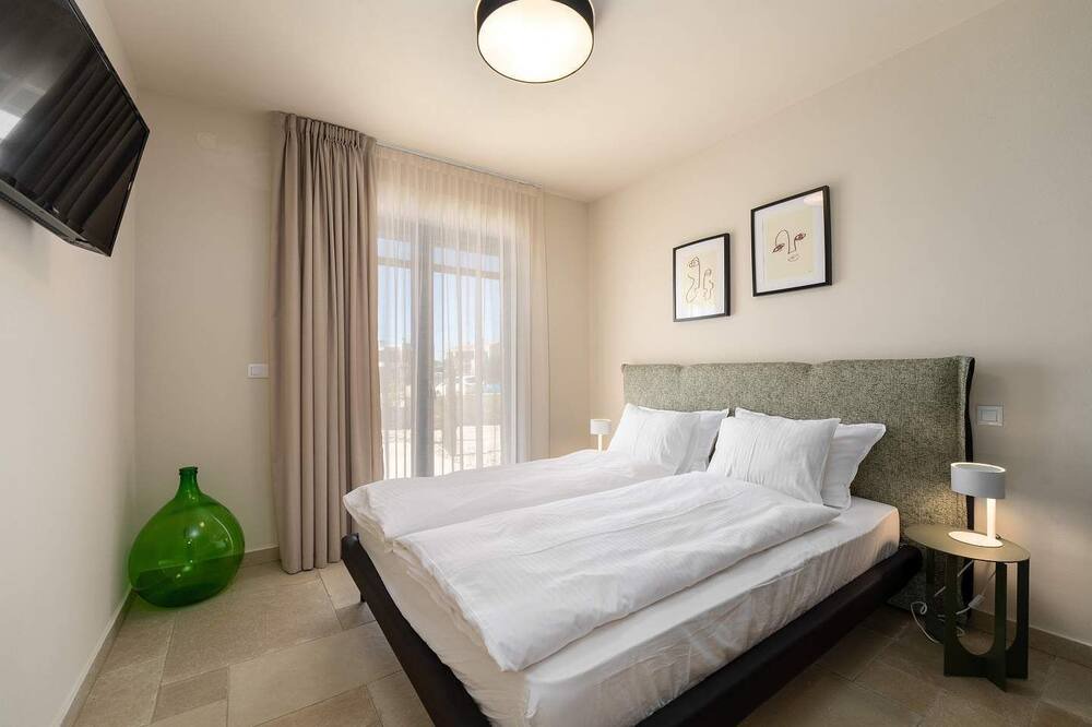 Photo of Bedroom in Vabriga