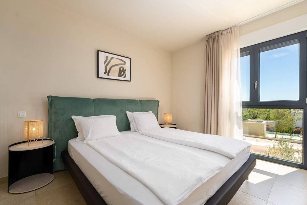 Photo of Bedroom in Vabriga