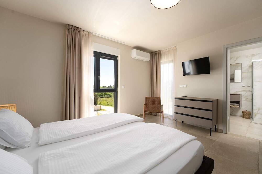 Photo of Bedroom in Vabriga