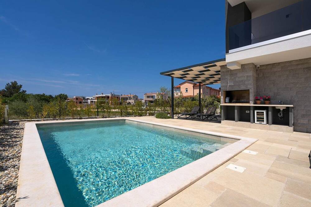 Photo of Outdoor in Vabriga