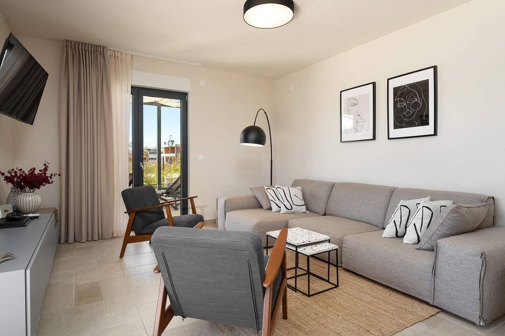 Photo of Livingroom in Vabriga