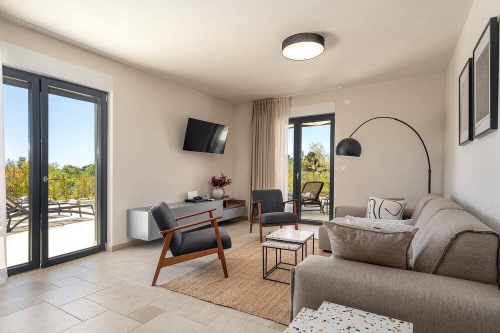 Photo of Livingroom in Vabriga