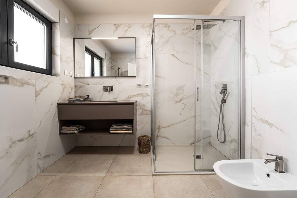 Photo of Bathroom in Vabriga
