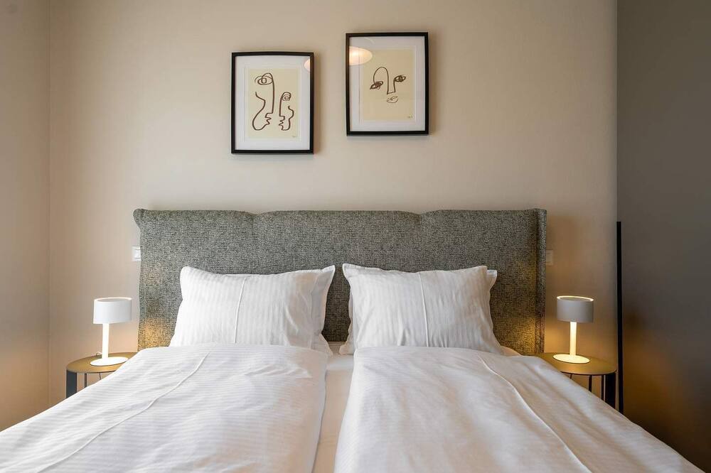 Photo of Bedroom in Vabriga