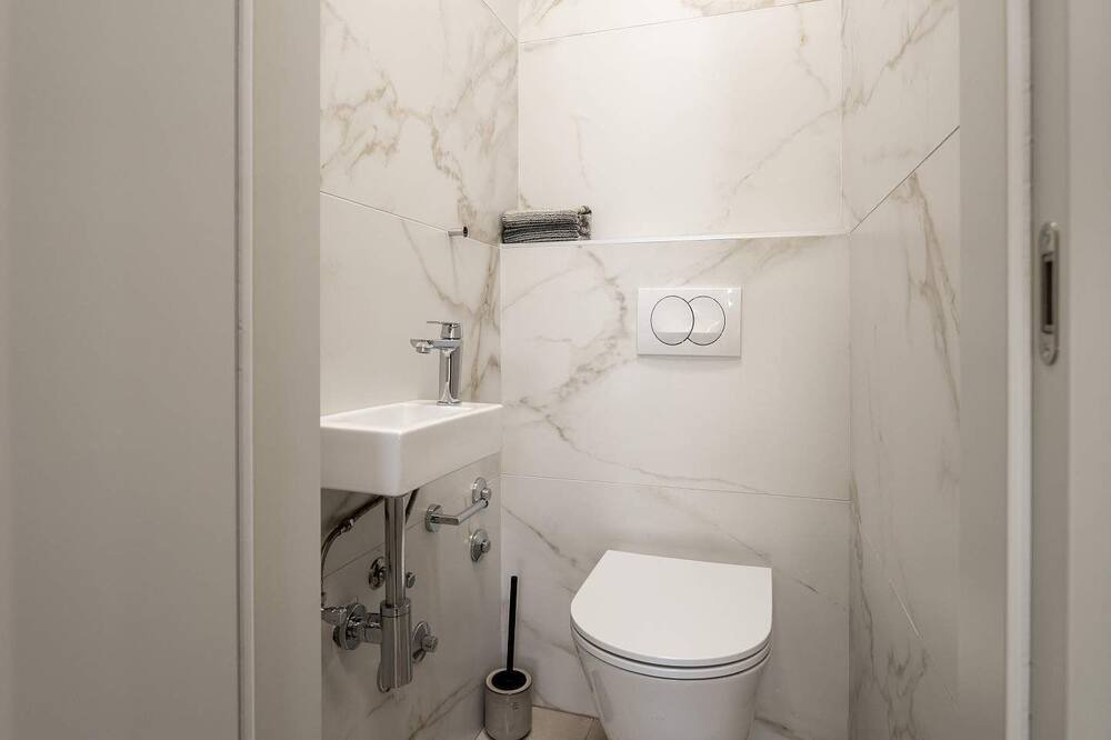 Photo of Bathroom in Vabriga