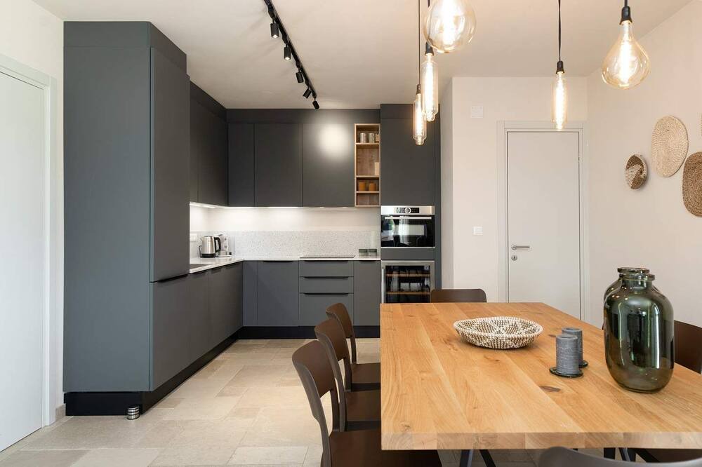 Photo of Kitchen in Vabriga