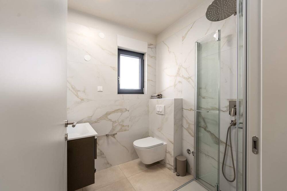 Photo of Bathroom in Vabriga