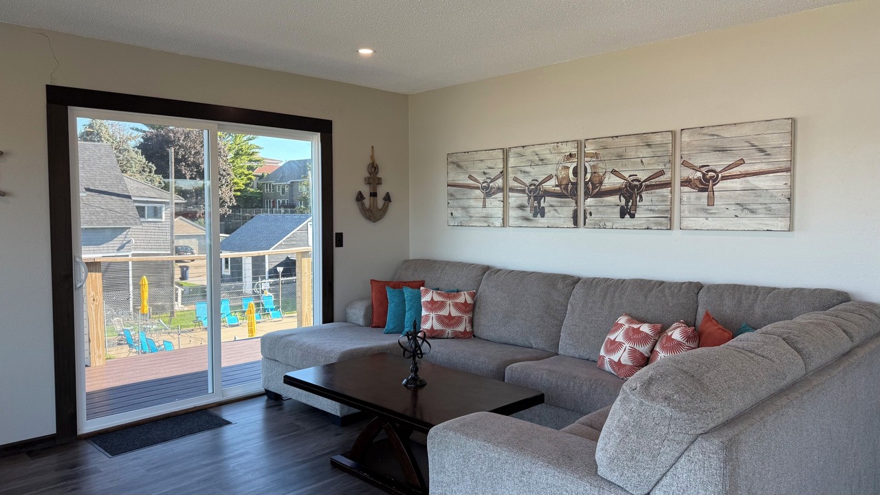 Photo of Outdoor in Lake City