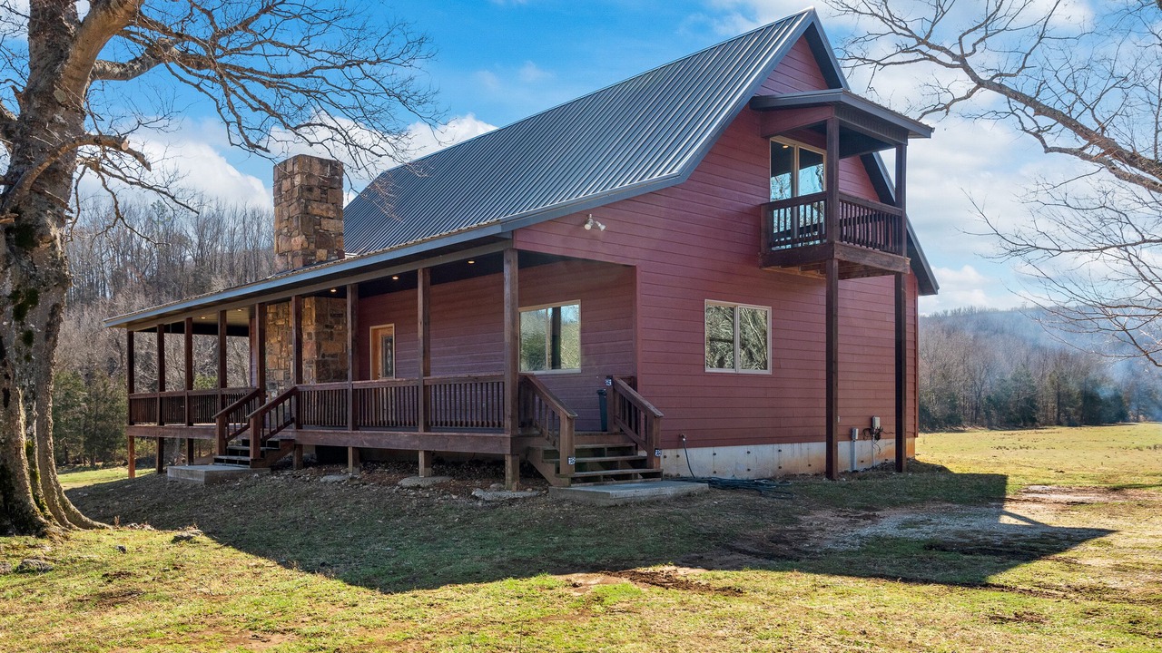 Photo of Outdoor in Sand Gap