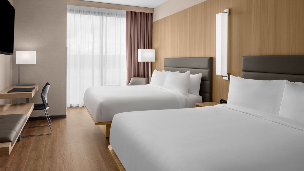 Photo of Bedroom in Downtown Vancouver