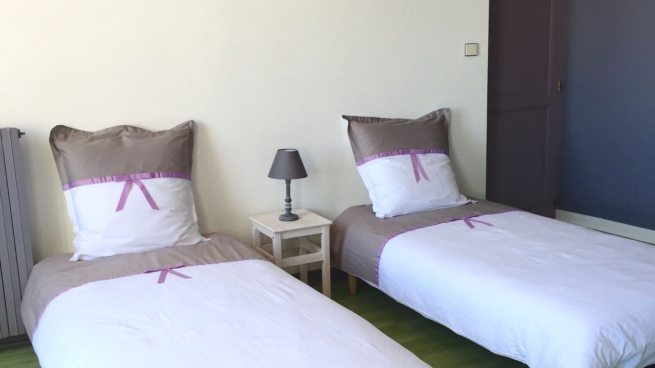 Photo of Bedroom in Saint-Jean-de-Liversay