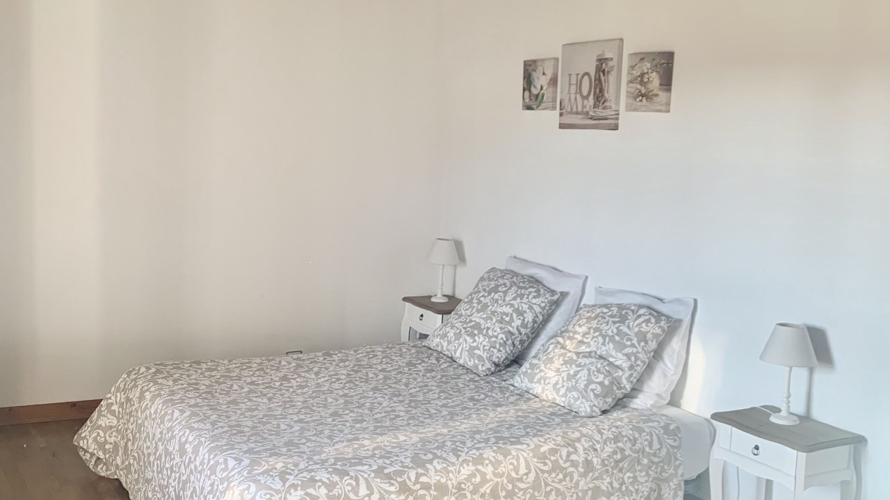 Photo of Bedroom in Saint-Jean-de-Liversay