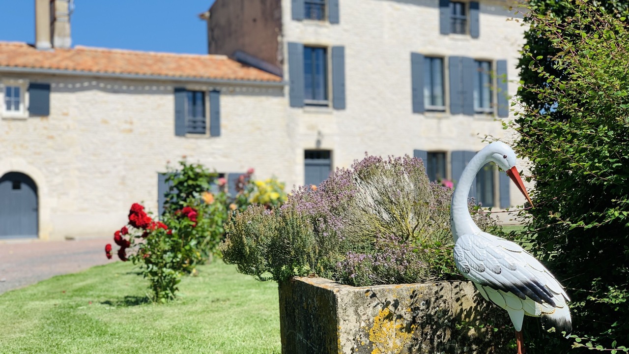 Photo of Outdoor in Saint-Jean-de-Liversay