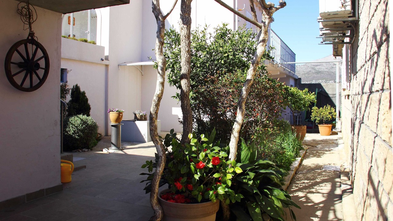 Photo of Patio Balcony in Cilipi