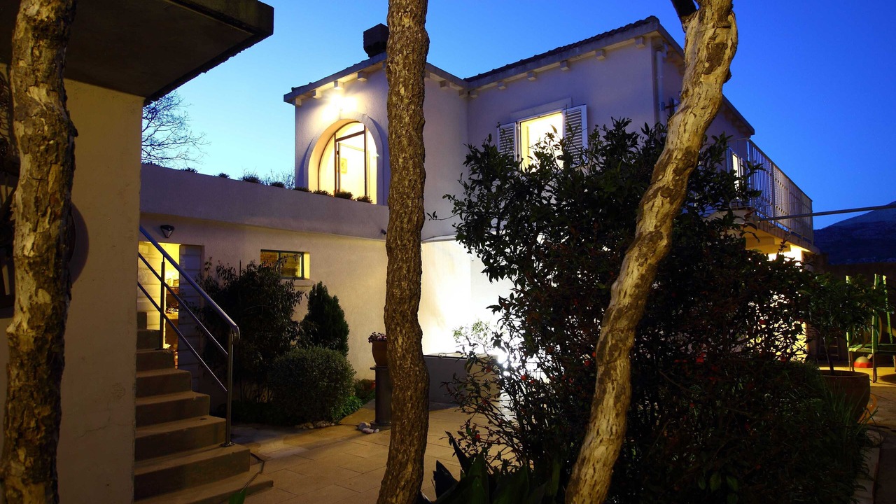 Photo of Patio Balcony in Cilipi