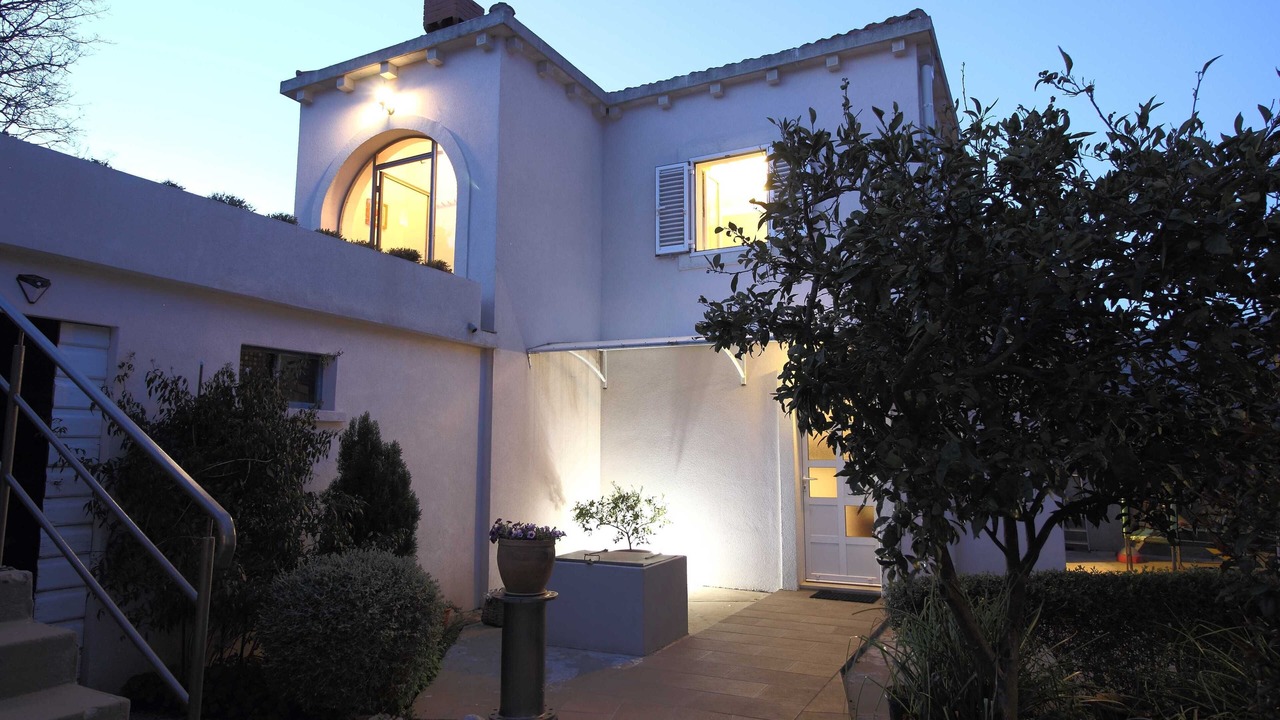 Photo of Patio Balcony in Cilipi
