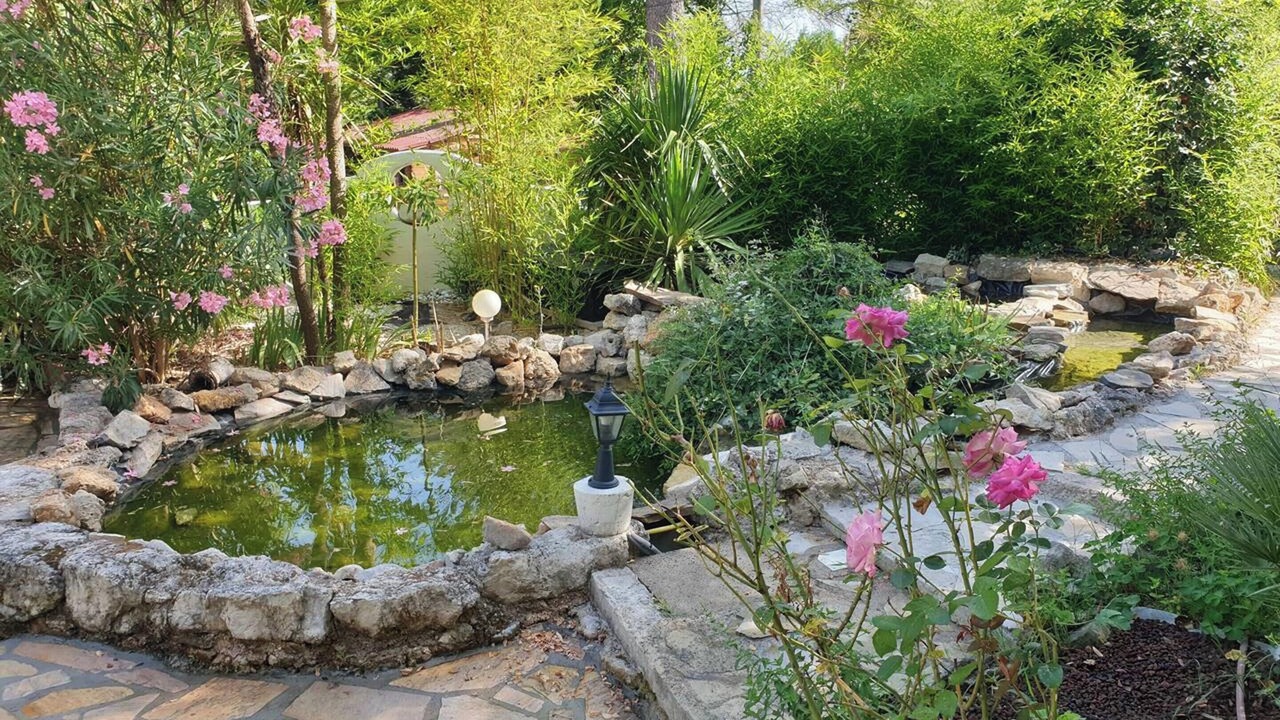 Photo of Outdoor in Neoules