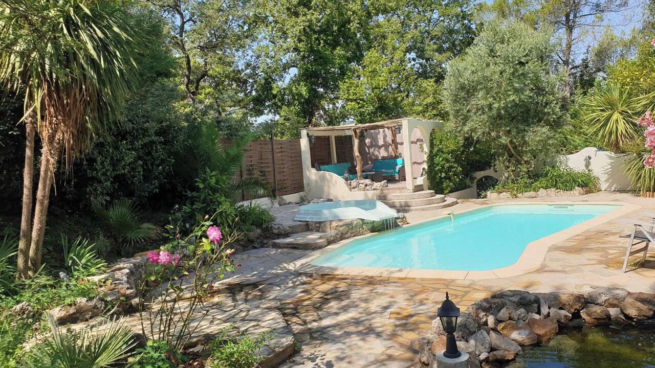 Photo of Outdoor in Neoules