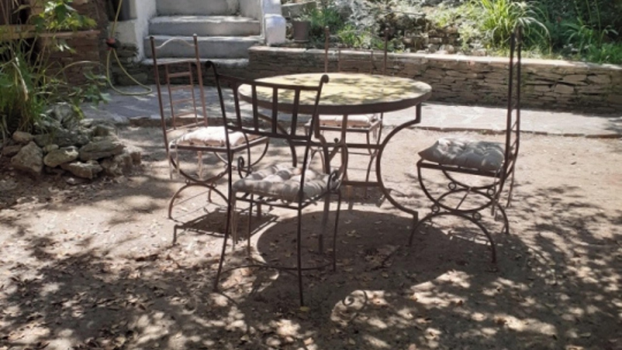 Photo of Outdoor in Neoules