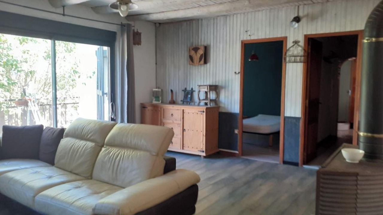 Photo of Livingroom in Neoules