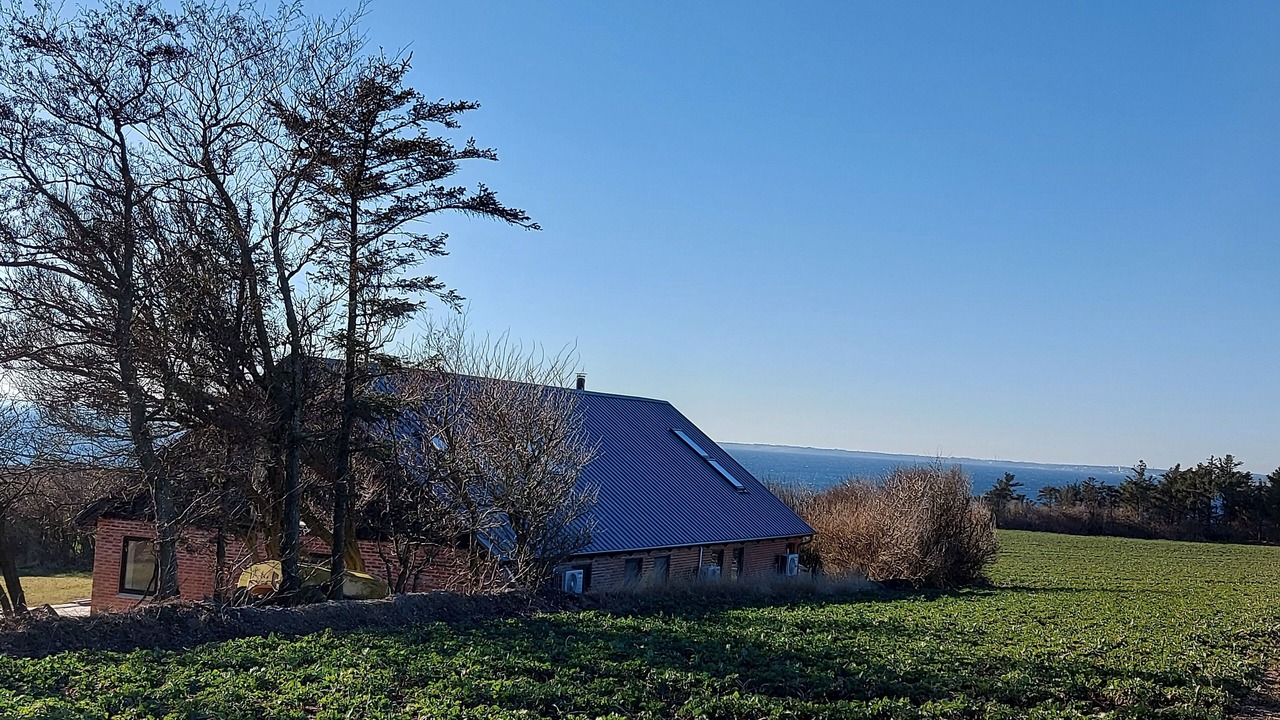 Photo of Outdoor in Nykobing Mors