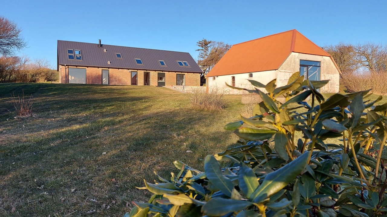 Photo of Outdoor in Nykobing Mors