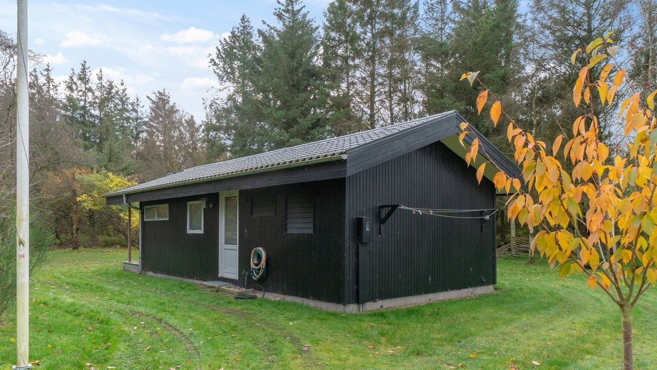 Photo of Outdoor in Sillerslev