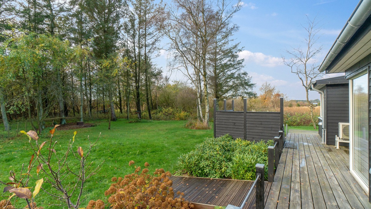 Photo of Outdoor in Sillerslev