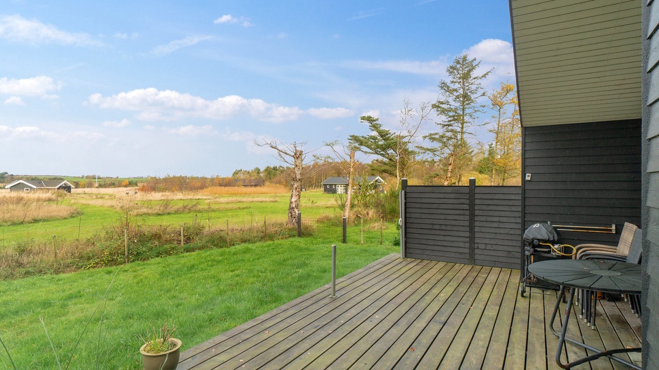 Photo of Outdoor in Sillerslev