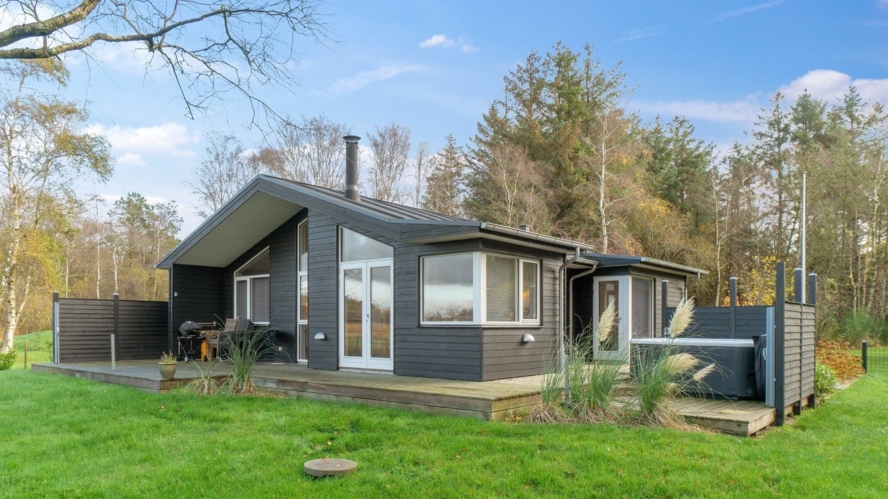 Photo of Outdoor in Sillerslev