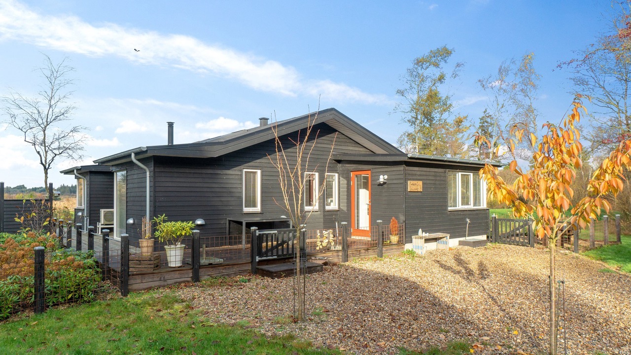 Photo of Outdoor in Sillerslev