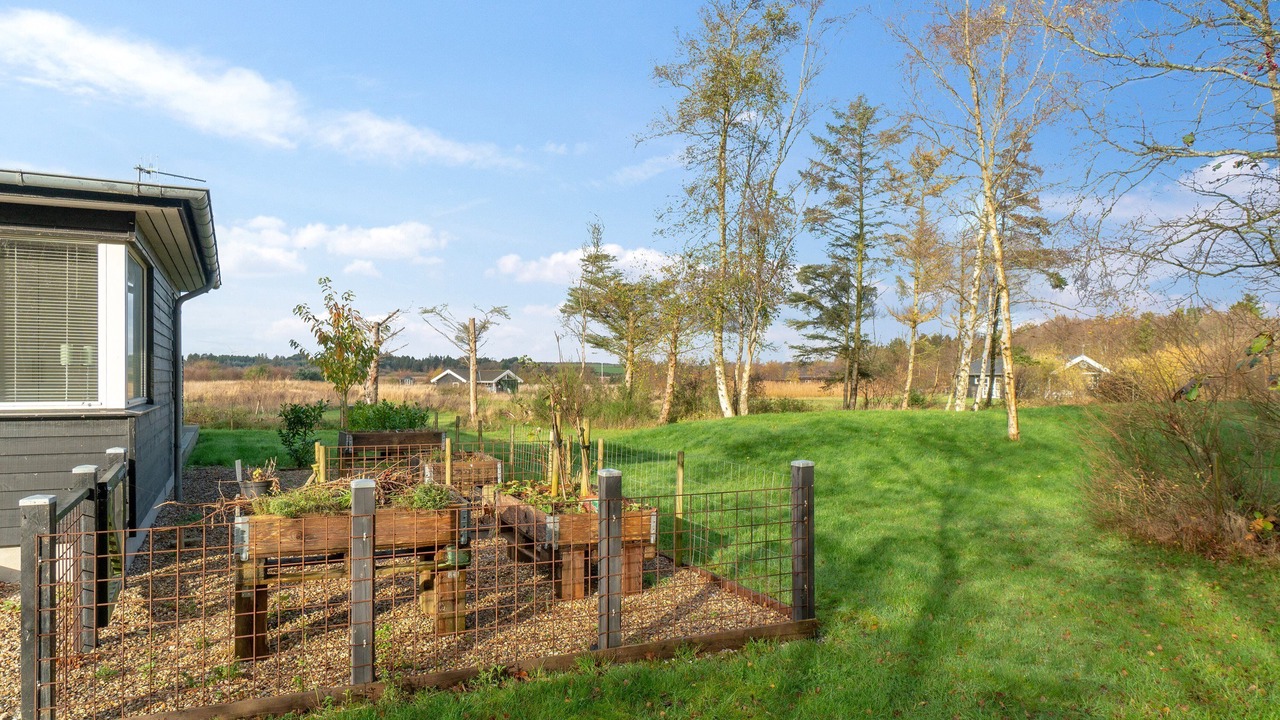 Photo of Outdoor in Sillerslev