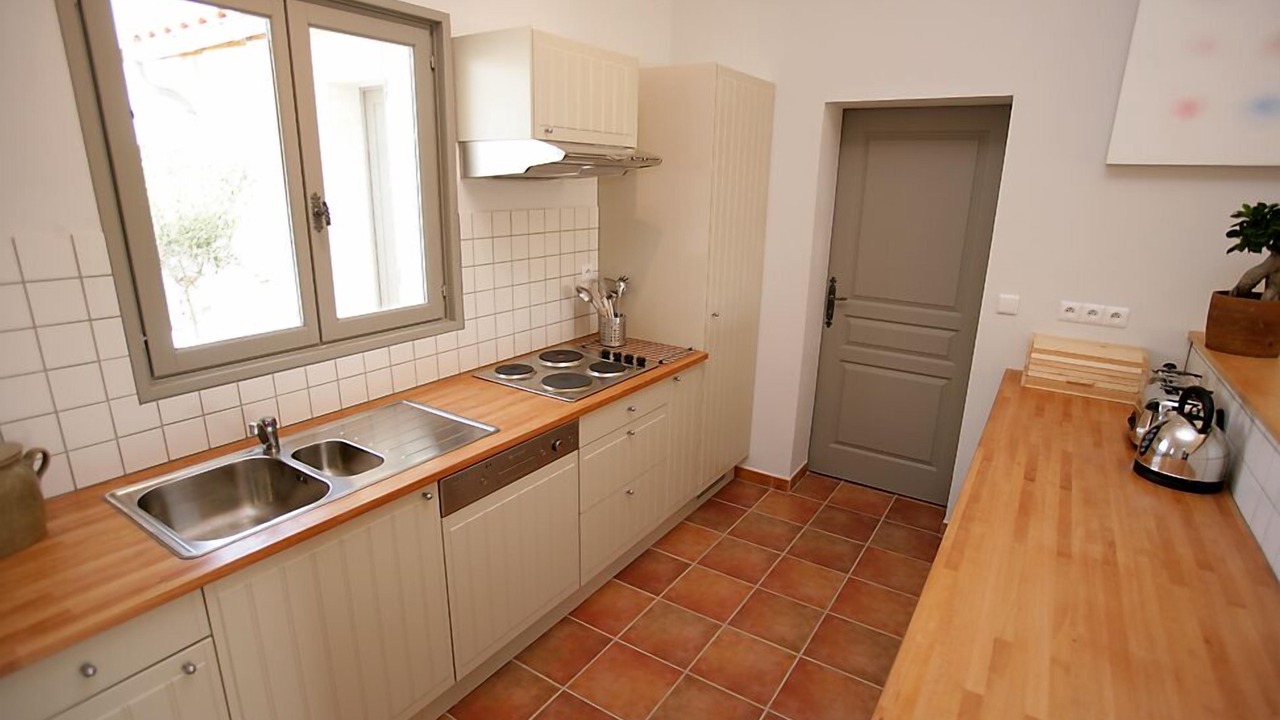 Photo of Kitchen in Chalais