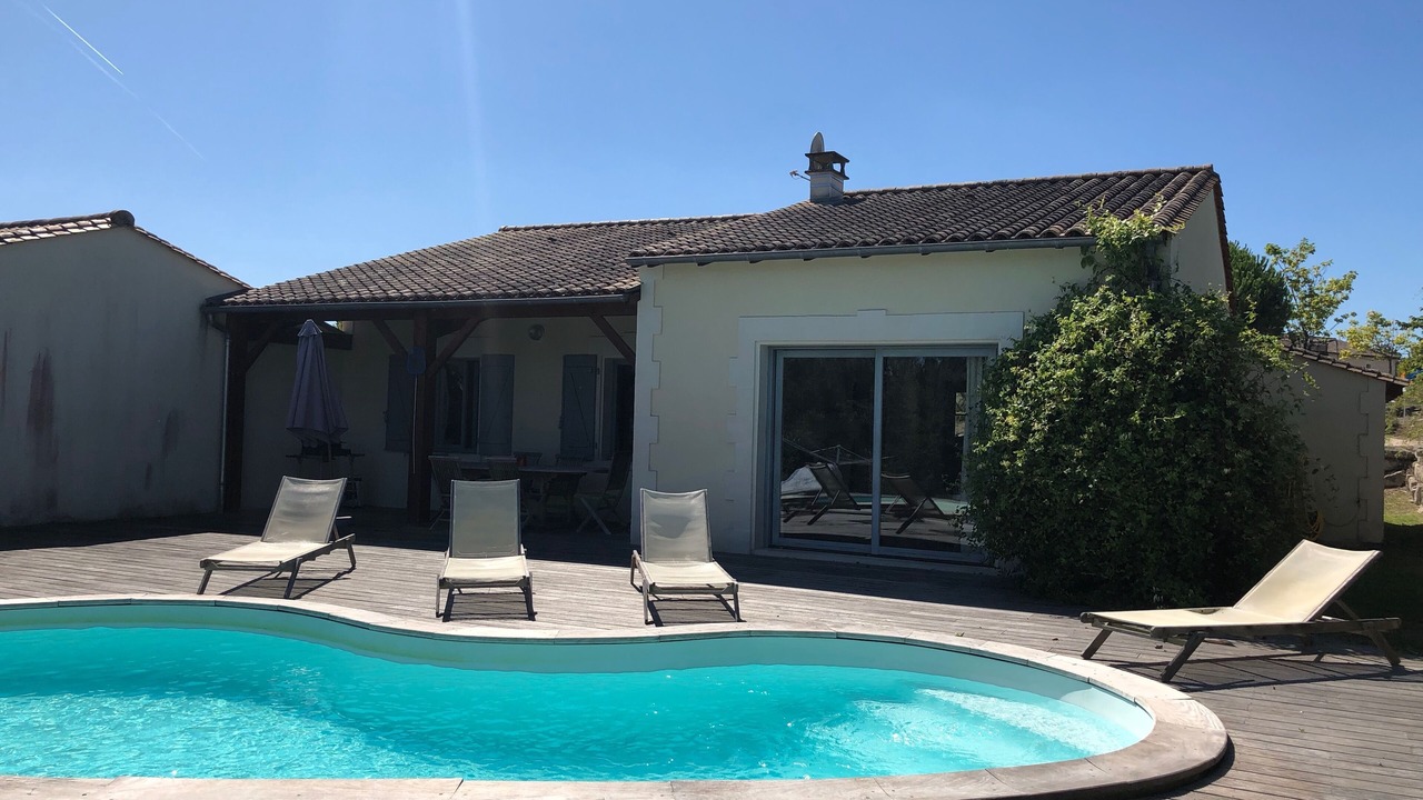 Photo of Outdoor in Chalais