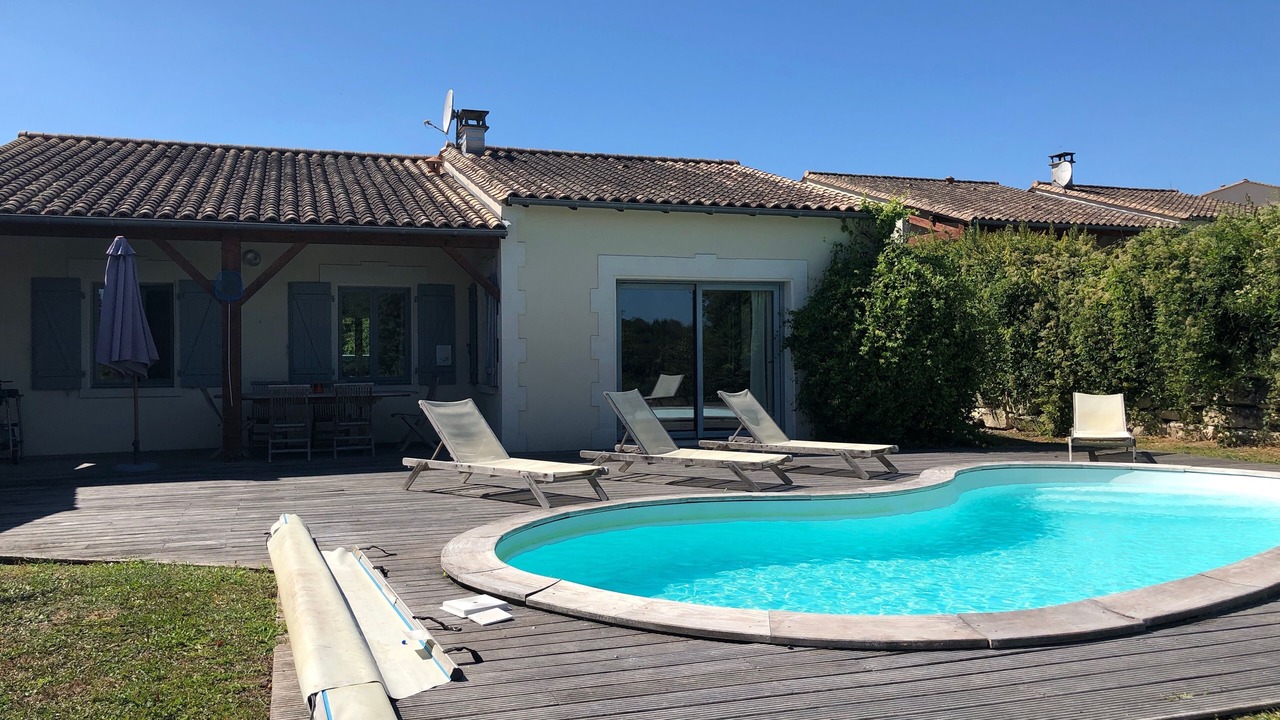 Photo of Outdoor in Chalais