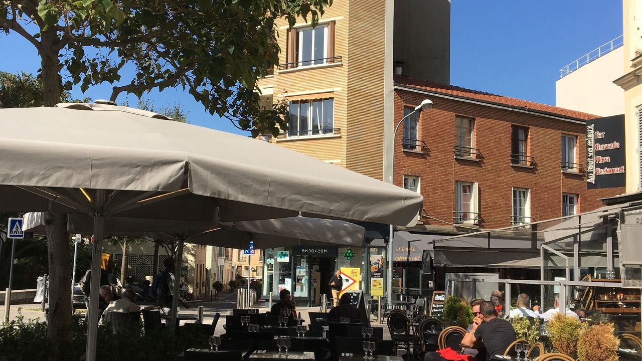 Photo of Outdoor in Vanves
