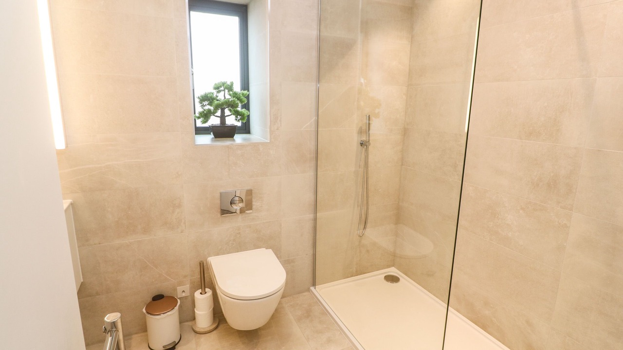 Photo of Bathroom in Porth