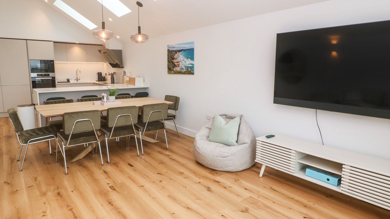 Photo of Bedroom in Porth