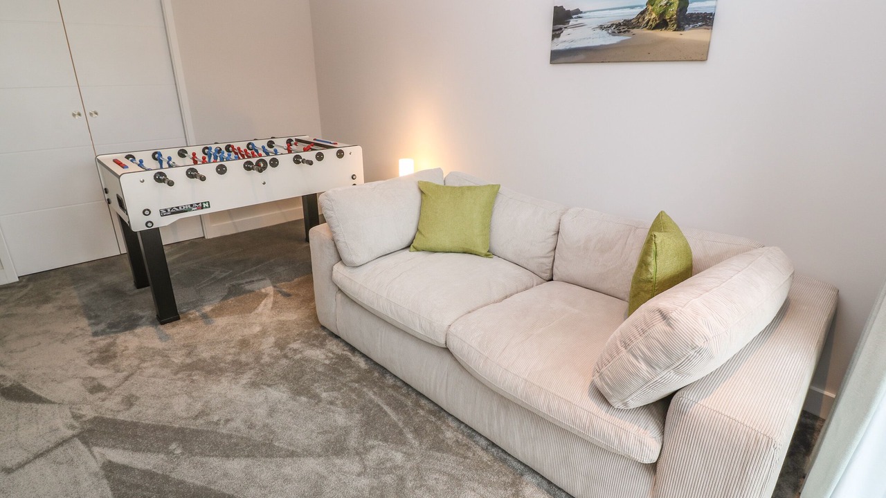 Photo of Bedroom in Porth