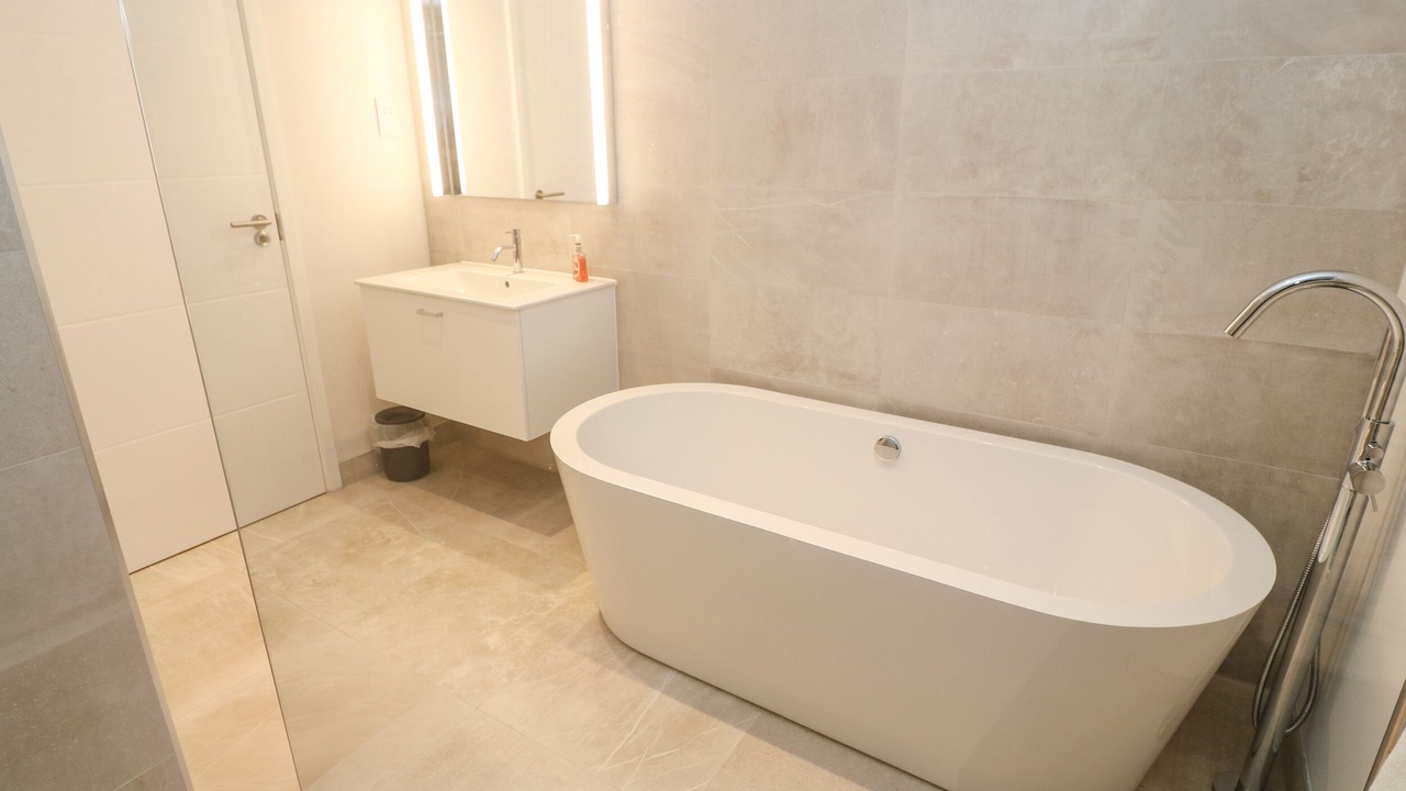 Photo of Bathroom in Porth