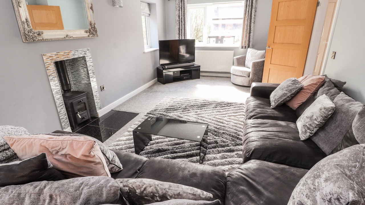 Photo of Bedroom in Wrexham