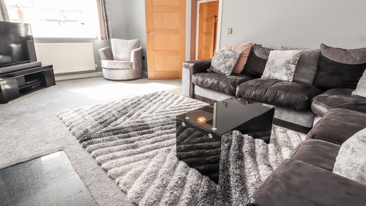 Photo of Bedroom in Wrexham