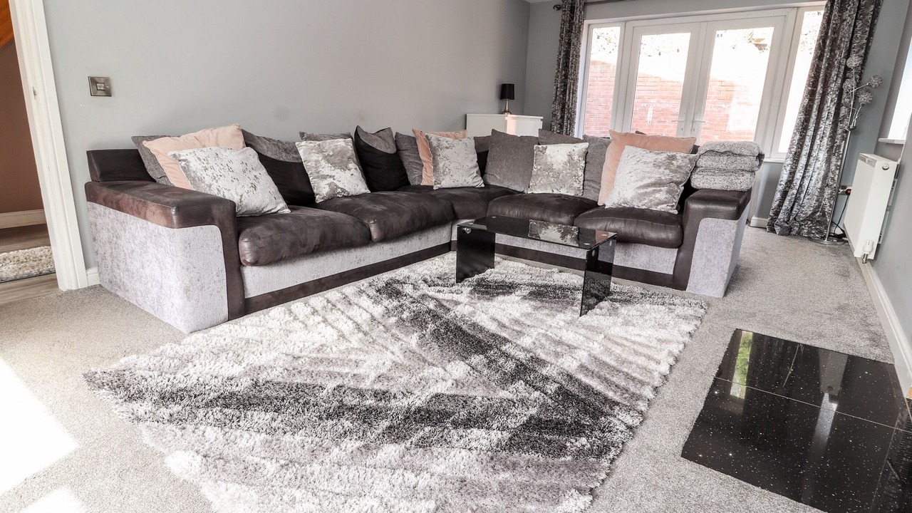 Photo of Bedroom in Wrexham