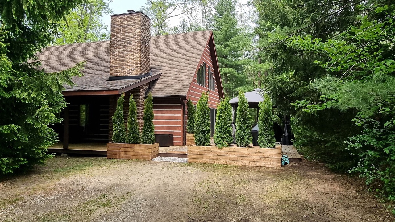 Photo of Outdoor in Grand Bend